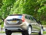 USED 2016 66 VOLVO V60 2.0 D3 CROSS COUNTRY SE NAV 5d 148 BHP 1 OWNER 50 MPG A/C VAT Q