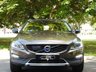 USED 2016 66 VOLVO V60 2.0 D3 CROSS COUNTRY SE NAV 5d 148 BHP 1 OWNER 50 MPG A/C VAT Q