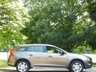 USED 2016 66 VOLVO V60 2.0 D3 CROSS COUNTRY SE NAV 5d 148 BHP 1 OWNER 50 MPG A/C VAT Q