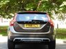 USED 2016 66 VOLVO V60 2.0 D3 CROSS COUNTRY SE NAV 5d 148 BHP 1 OWNER 50 MPG A/C VAT Q