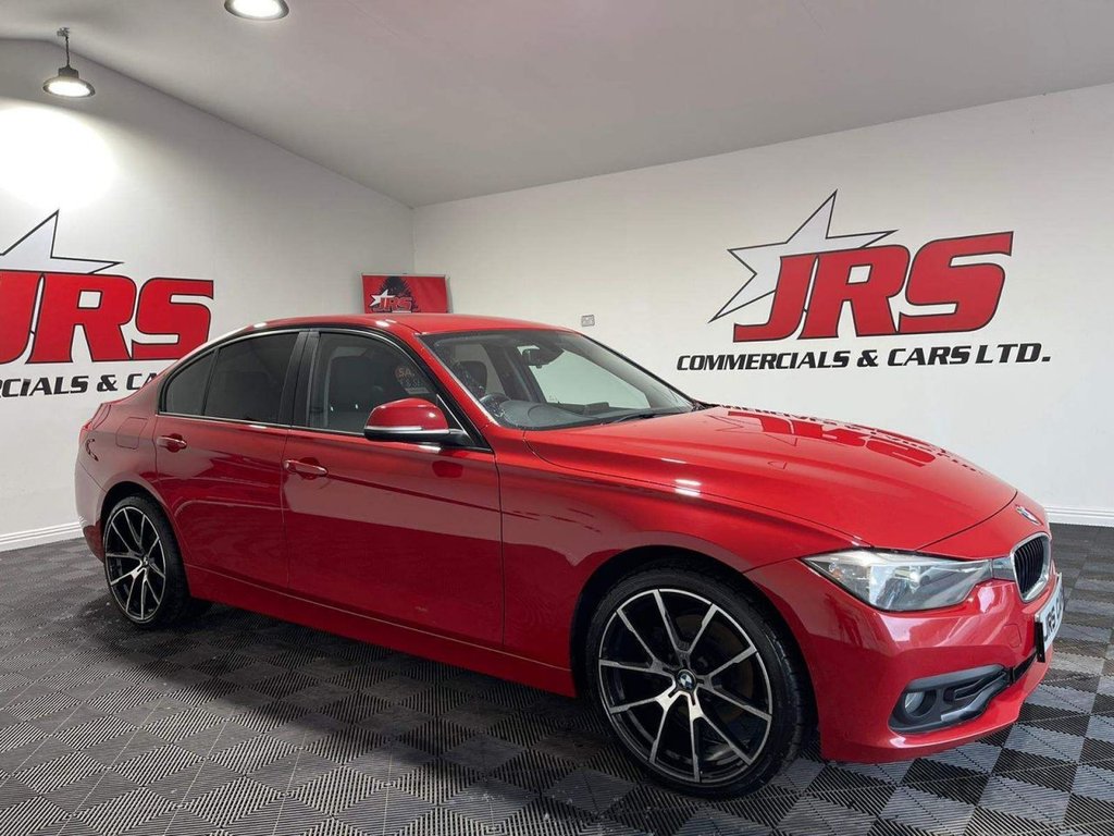 View our BMW 3 SERIES