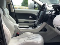 USED 2013 13 LAND ROVER RANGE ROVER EVOQUE 2.2 ED4 PURE 5d 150 BHP 