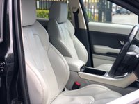 USED 2013 13 LAND ROVER RANGE ROVER EVOQUE 2.2 ED4 PURE 5d 150 BHP 