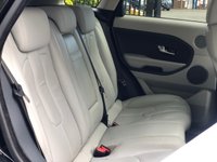 USED 2013 13 LAND ROVER RANGE ROVER EVOQUE 2.2 ED4 PURE 5d 150 BHP 