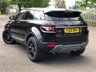 USED 2013 13 LAND ROVER RANGE ROVER EVOQUE 2.2 ED4 PURE 5d 150 BHP 