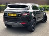 USED 2013 13 LAND ROVER RANGE ROVER EVOQUE 2.2 ED4 PURE 5d 150 BHP 