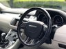 USED 2013 13 LAND ROVER RANGE ROVER EVOQUE 2.2 ED4 PURE 5d 150 BHP 