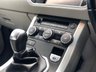 USED 2013 13 LAND ROVER RANGE ROVER EVOQUE 2.2 ED4 PURE 5d 150 BHP 