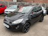 USED 2012 12 FORD KA 1.2 Grand Prix II 3dr - SPECIAL EDITION 