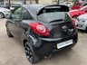 USED 2012 12 FORD KA 1.2 Grand Prix II 3dr - SPECIAL EDITION 
