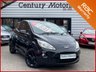 USED 2012 12 FORD KA 1.2 Grand Prix II 3dr - SPECIAL EDITION 