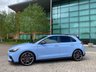 USED 2020 20 HYUNDAI I30 2.0 FASTBACK N 5d 272 BHP 1 Owner From New+ Finance Available+PCP+ Full Service History+2 Keys+Sat-Nav+ Nationwide Delivery+Nationwide Warranty+4 Years Free Manufacturer Warranty