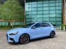 USED 2020 20 HYUNDAI I30 2.0 FASTBACK N 5d 272 BHP 1 Owner From New+ Finance Available+PCP+ Full Service History+2 Keys+Sat-Nav+ Nationwide Delivery+Nationwide Warranty+4 Years Free Manufacturer Warranty