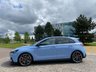 USED 2020 20 HYUNDAI I30 2.0 FASTBACK N 5d 272 BHP 1 Owner From New+ Finance Available+PCP+ Full Service History+2 Keys+Sat-Nav+ Nationwide Delivery+Nationwide Warranty+4 Years Free Manufacturer Warranty