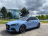 USED 2020 20 HYUNDAI I30 2.0 FASTBACK N 5d 272 BHP 1 Owner From New+ Finance Available+PCP+ Full Service History+2 Keys+Sat-Nav+ Nationwide Delivery+Nationwide Warranty+4 Years Free Manufacturer Warranty