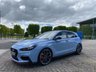 USED 2020 20 HYUNDAI I30 2.0 FASTBACK N 5d 272 BHP 1 Owner From New+ Finance Available+PCP+ Full Service History+2 Keys+Sat-Nav+ Nationwide Delivery+Nationwide Warranty+4 Years Free Manufacturer Warranty
