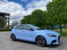USED 2020 20 HYUNDAI I30 2.0 FASTBACK N 5d 272 BHP 1 Owner From New+ Finance Available+PCP+ Full Service History+2 Keys+Sat-Nav+ Nationwide Delivery+Nationwide Warranty+4 Years Free Manufacturer Warranty
