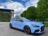 USED 2020 20 HYUNDAI I30 2.0 FASTBACK N 5d 272 BHP 1 Owner From New+ Finance Available+PCP+ Full Service History+2 Keys+Sat-Nav+ Nationwide Delivery+Nationwide Warranty+4 Years Free Manufacturer Warranty