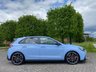 USED 2020 20 HYUNDAI I30 2.0 FASTBACK N 5d 272 BHP 1 Owner From New+ Finance Available+PCP+ Full Service History+2 Keys+Sat-Nav+ Nationwide Delivery+Nationwide Warranty+4 Years Free Manufacturer Warranty