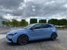 USED 2020 20 HYUNDAI I30 2.0 FASTBACK N 5d 272 BHP 1 Owner From New+ Finance Available+PCP+ Full Service History+2 Keys+Sat-Nav+ Nationwide Delivery+Nationwide Warranty+4 Years Free Manufacturer Warranty