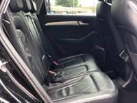 USED 2013 13 AUDI Q5 2.0 TDI QUATTRO SE 5d 175 BHP 