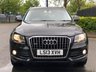USED 2013 13 AUDI Q5 2.0 TDI QUATTRO SE 5d 175 BHP 