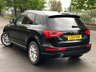 USED 2013 13 AUDI Q5 2.0 TDI QUATTRO SE 5d 175 BHP 