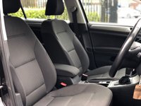 USED 2015 15 VOLKSWAGEN GOLF 1.6 MATCH TDI BLUEMOTION TECHNOLOGY DSG 5d 103 BHP 