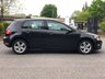 USED 2015 15 VOLKSWAGEN GOLF 1.6 MATCH TDI BLUEMOTION TECHNOLOGY DSG 5d 103 BHP 