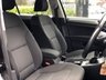 USED 2015 15 VOLKSWAGEN GOLF 1.6 MATCH TDI BLUEMOTION TECHNOLOGY DSG 5d 103 BHP 