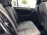 USED 2015 15 VOLKSWAGEN GOLF 1.6 MATCH TDI BLUEMOTION TECHNOLOGY DSG 5d 103 BHP 
