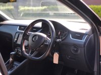 USED 2014 64 SKODA OCTAVIA 2.0 VRS TDI CR DSG 5d 181 BHP 