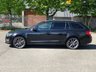 USED 2014 64 SKODA OCTAVIA 2.0 VRS TDI CR DSG 5d 181 BHP 