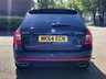 USED 2014 64 SKODA OCTAVIA 2.0 VRS TDI CR DSG 5d 181 BHP 
