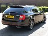 USED 2014 64 SKODA OCTAVIA 2.0 VRS TDI CR DSG 5d 181 BHP 