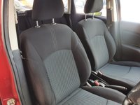 USED 2014 64 NISSAN NOTE 1.2 ACENTA DIG-S 5d 98 BHP 