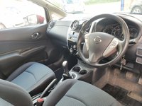 USED 2014 64 NISSAN NOTE 1.2 ACENTA DIG-S 5d 98 BHP 