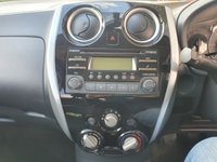 USED 2014 64 NISSAN NOTE 1.2 ACENTA DIG-S 5d 98 BHP 