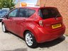 USED 2014 64 NISSAN NOTE 1.2 ACENTA DIG-S 5d 98 BHP 