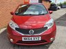 USED 2014 64 NISSAN NOTE 1.2 ACENTA DIG-S 5d 98 BHP 