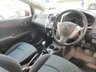 USED 2014 64 NISSAN NOTE 1.2 ACENTA DIG-S 5d 98 BHP 