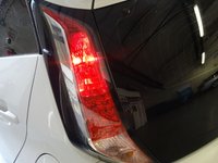 USED 2016 16 TOYOTA AYGO 1.0 VVT-I X-PRESSION 5d  X-WAVE ROOF     &pound;895 option