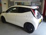 USED 2016 16 TOYOTA AYGO 1.0 VVT-I X-PRESSION 5d  X-WAVE ROOF     &pound;895 option