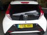 USED 2016 16 TOYOTA AYGO 1.0 VVT-I X-PRESSION 5d  X-WAVE ROOF     &pound;895 option