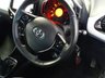 USED 2016 16 TOYOTA AYGO 1.0 VVT-I X-PRESSION 5d  X-WAVE ROOF     &pound;895 option