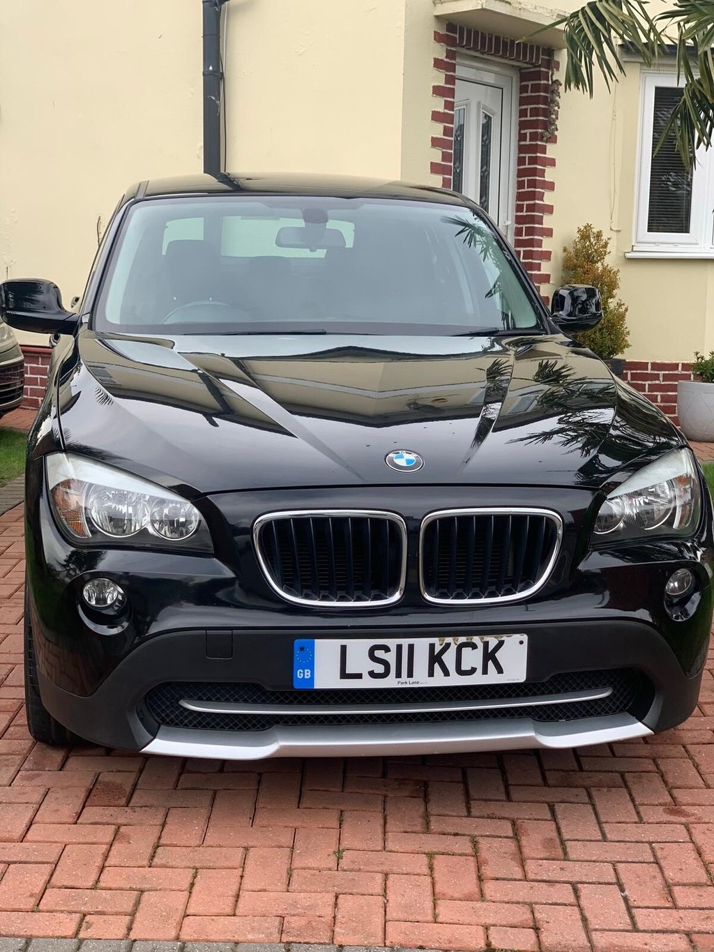 View our BMW X1