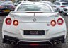USED 2018 18 NISSAN GT-R 3.8 PRESTIGE 2d 562 BHP CARBON CENTRE CONSOLE+20" ALLOYS