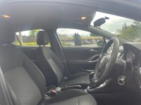 USED 2017 17 VAUXHALL ASTRA 1.6 DESIGN CDTI 5d 108 BHP 