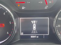 USED 2017 17 VAUXHALL ASTRA 1.6 DESIGN CDTI 5d 108 BHP 
