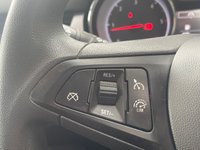 USED 2017 17 VAUXHALL ASTRA 1.6 DESIGN CDTI 5d 108 BHP 